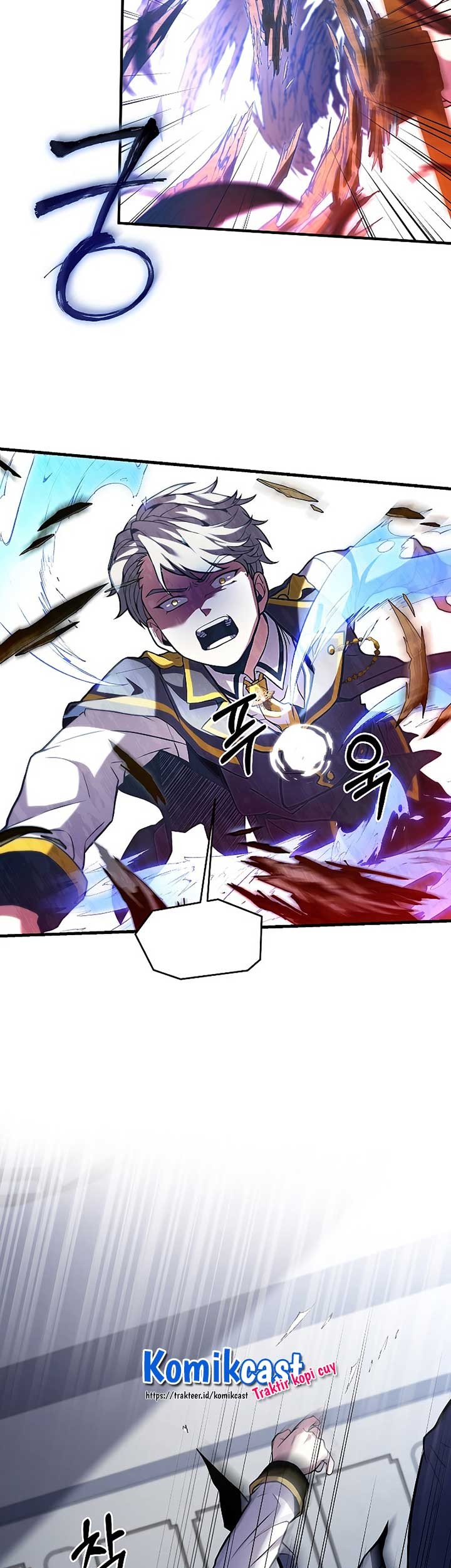 Return of The Greatest Lancer Chapter 35 Gambar 20
