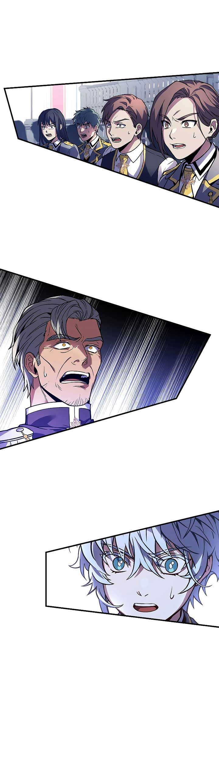 Return of The Greatest Lancer Chapter 35 Gambar 22