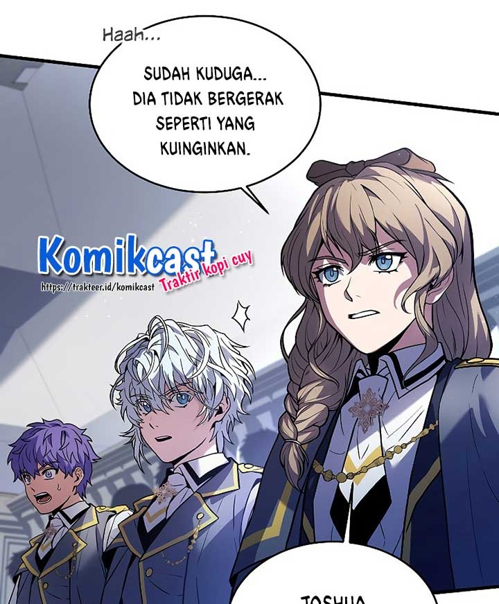 Return of The Greatest Lancer Chapter 35 Gambar 23