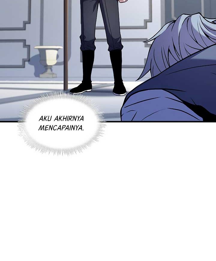 Return of The Greatest Lancer Chapter 35 Gambar 25