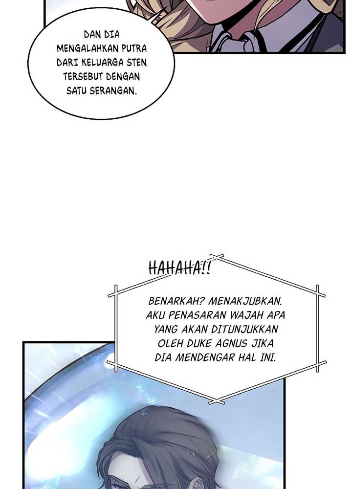 Return of The Greatest Lancer Chapter 35 Gambar 35