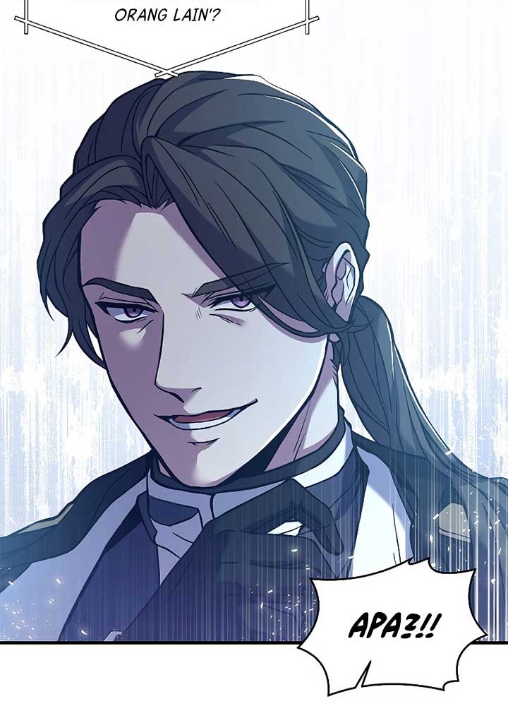 Return of The Greatest Lancer Chapter 35 Gambar 37