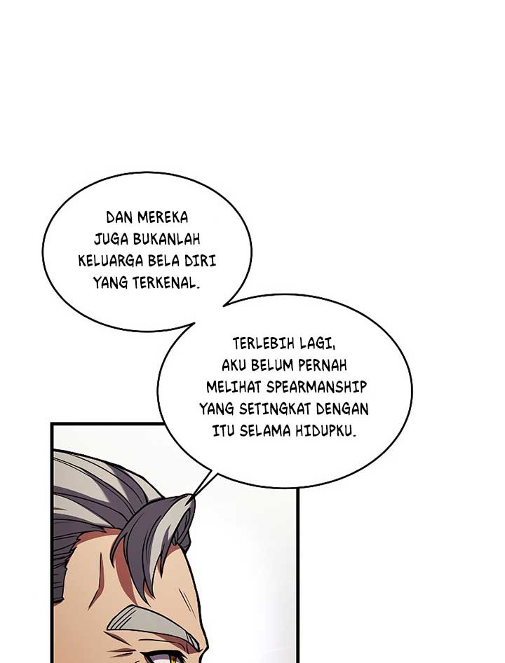 Return of The Greatest Lancer Chapter 35 Gambar 39