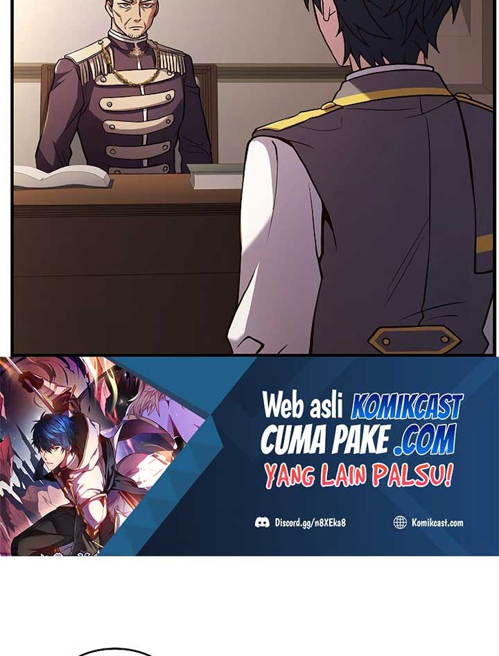 Return of The Greatest Lancer Chapter 35 Gambar 41