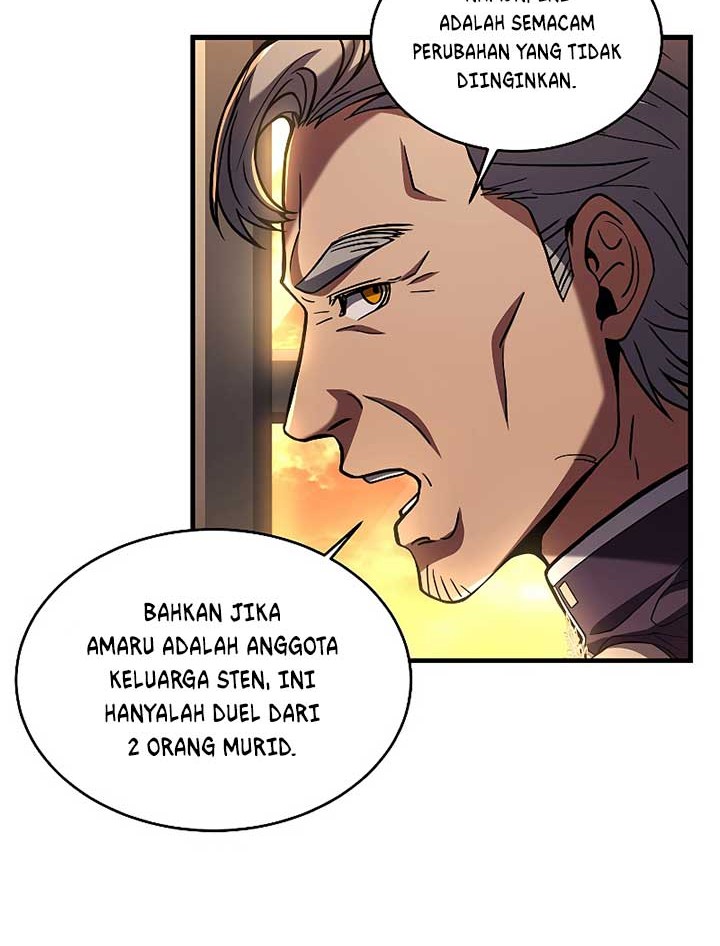 Return of The Greatest Lancer Chapter 35 Gambar 43