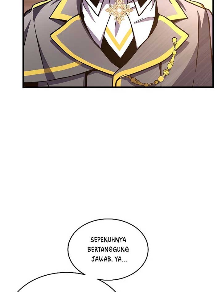 Return of The Greatest Lancer Chapter 35 Gambar 45