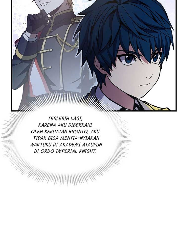 Return of The Greatest Lancer Chapter 35 Gambar 55