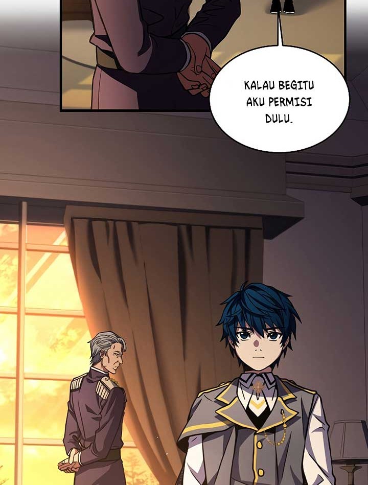 Return of The Greatest Lancer Chapter 35 Gambar 59