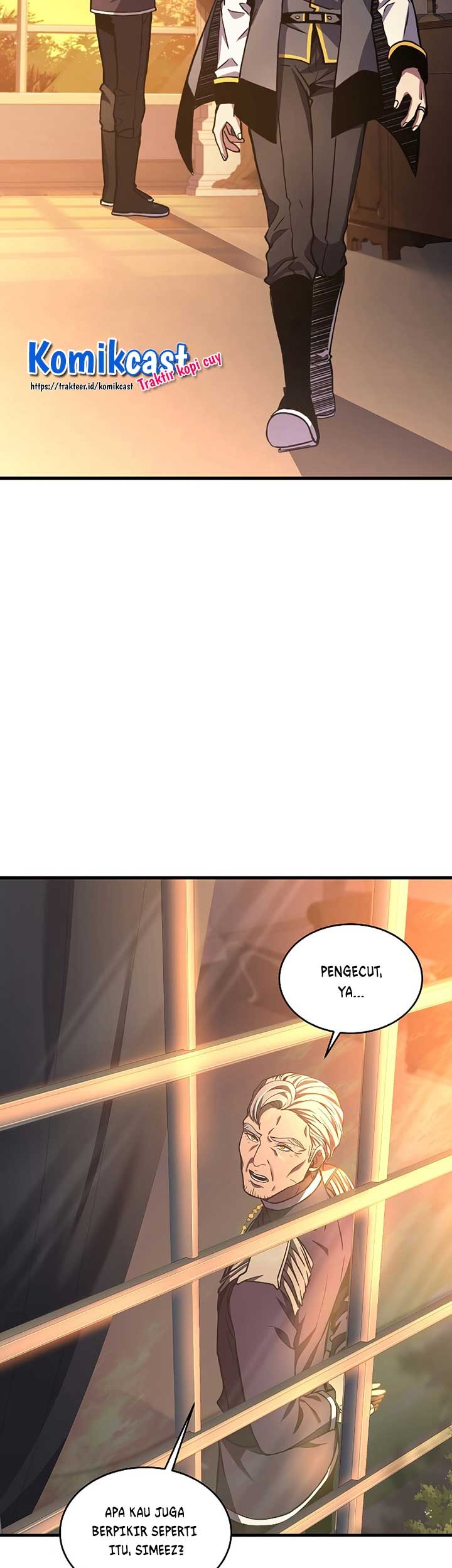 Return of The Greatest Lancer Chapter 35 Gambar 60