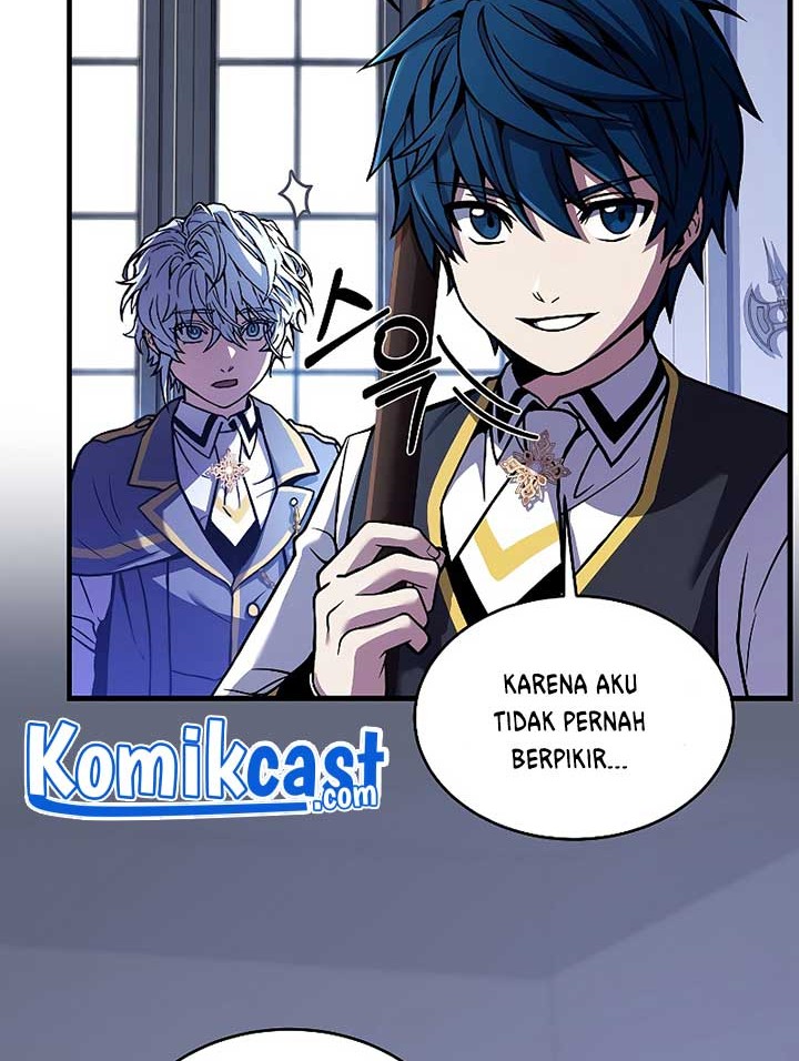 Return of The Greatest Lancer Chapter 35 Gambar 5