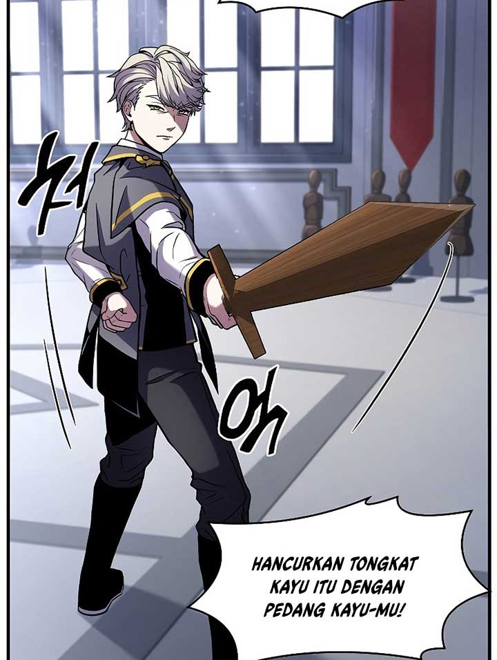 Return of The Greatest Lancer Chapter 35 Gambar 11