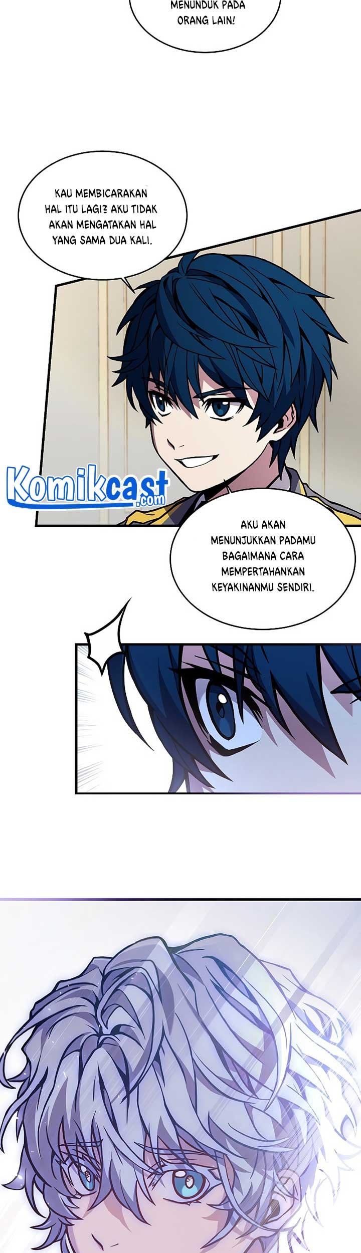 Return of The Greatest Lancer Chapter 34 Gambar 20