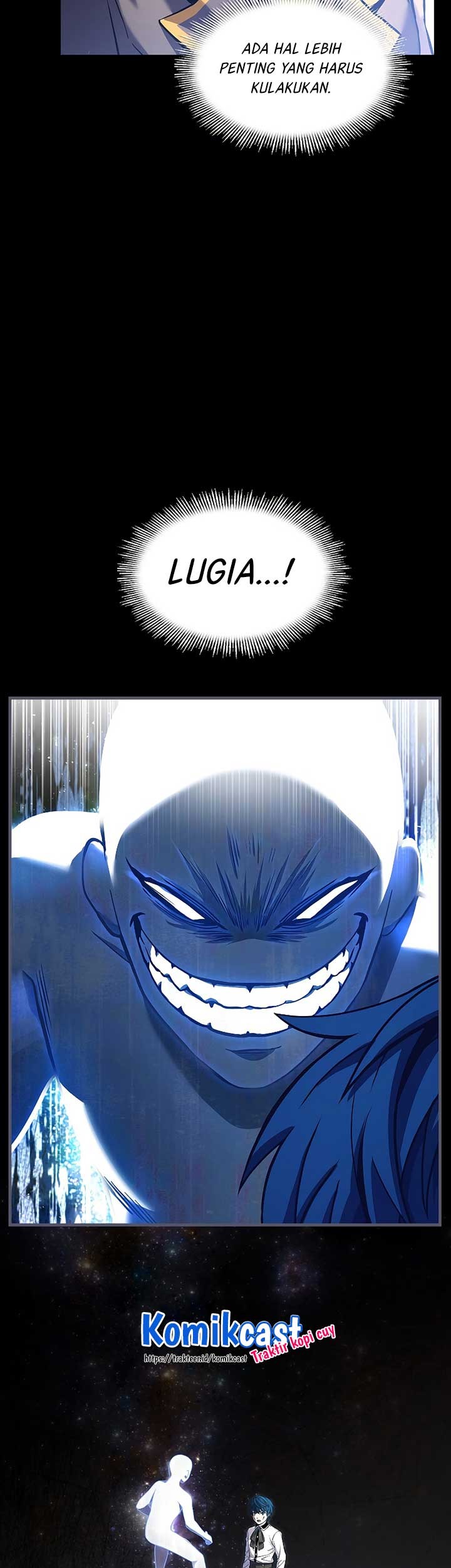 Return of The Greatest Lancer Chapter 34 Gambar 22