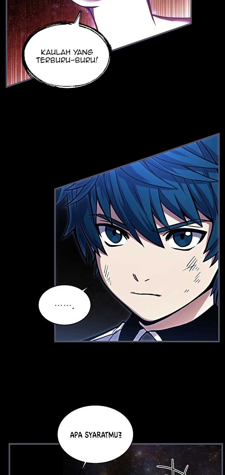 Return of The Greatest Lancer Chapter 34 Gambar 25
