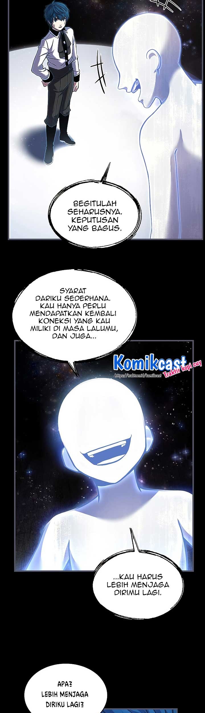 Return of The Greatest Lancer Chapter 34 Gambar 26