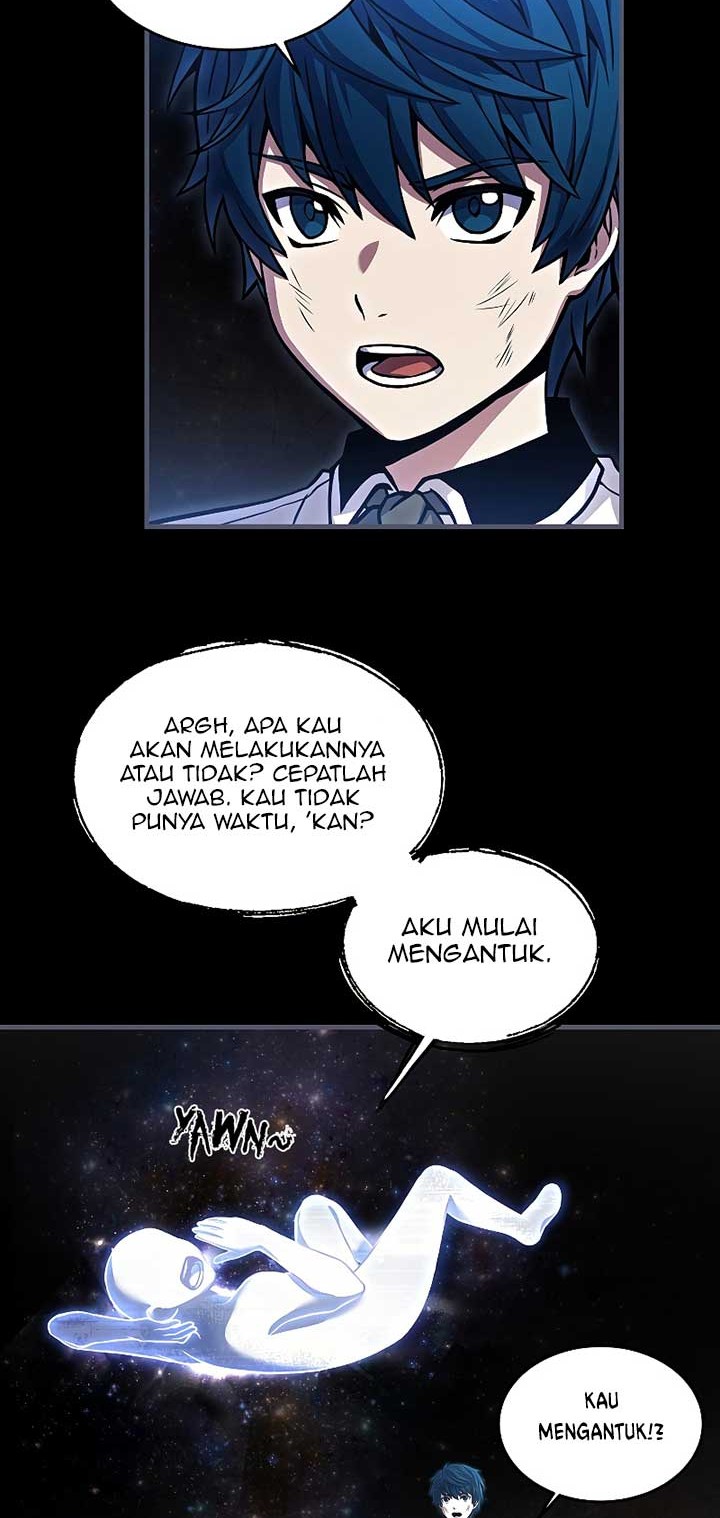 Return of The Greatest Lancer Chapter 34 Gambar 27