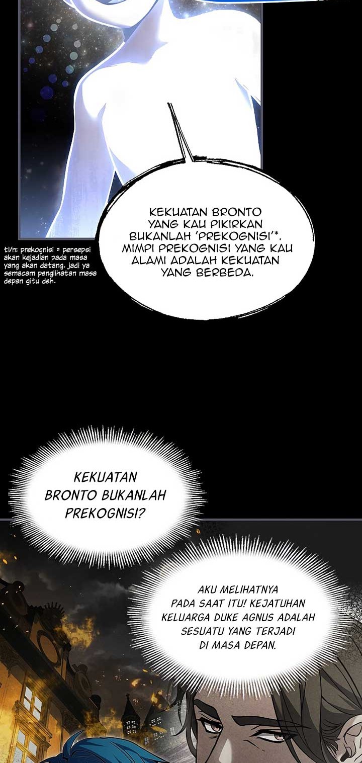 Return of The Greatest Lancer Chapter 34 Gambar 29