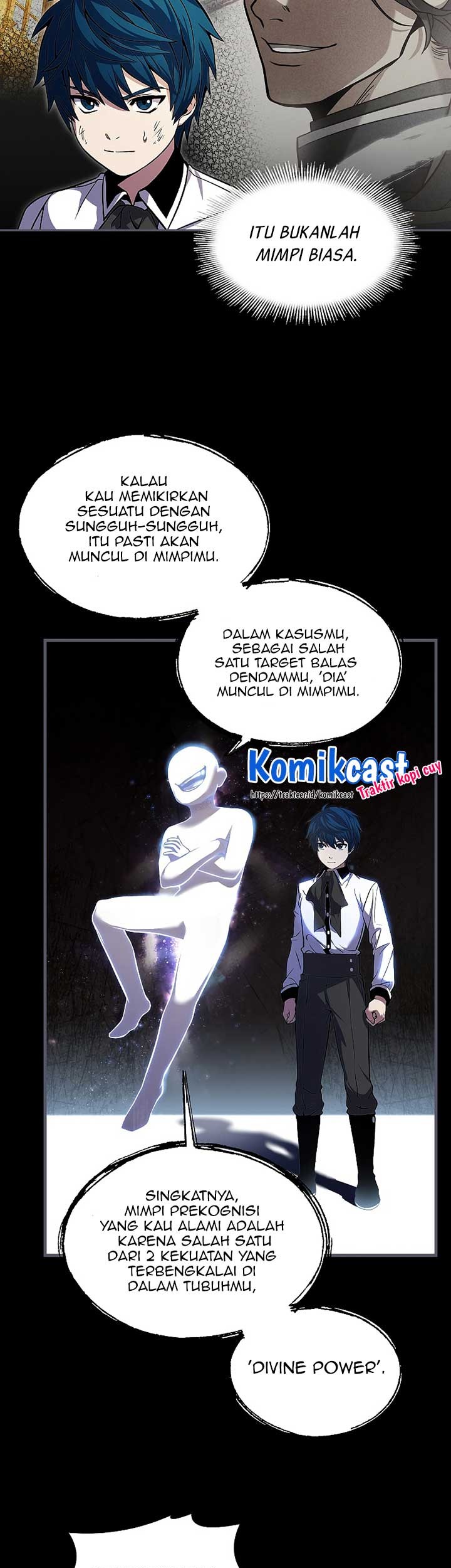 Return of The Greatest Lancer Chapter 34 Gambar 30