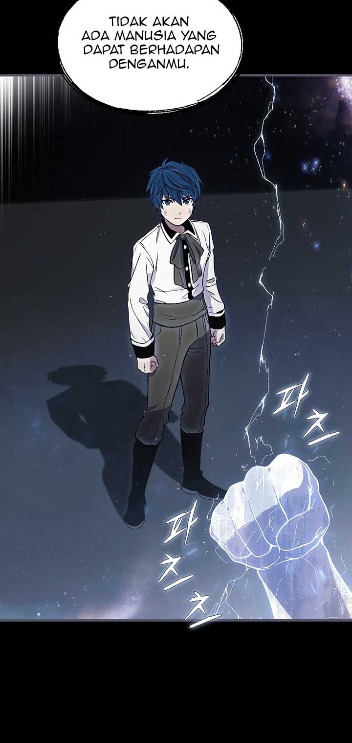 Return of The Greatest Lancer Chapter 34 Gambar 33