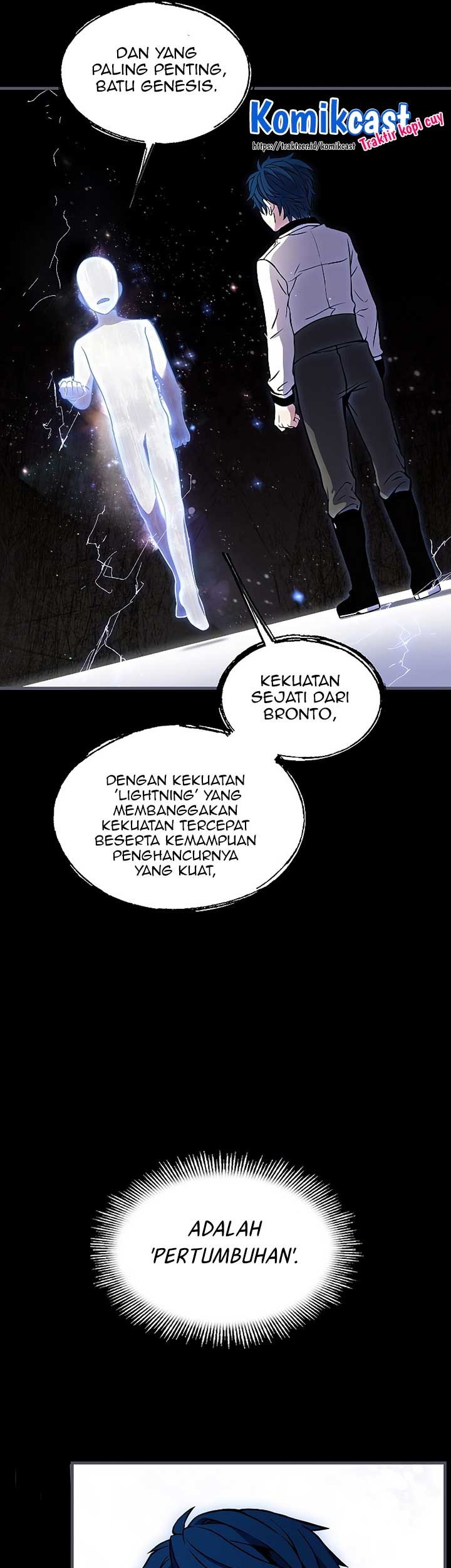 Return of The Greatest Lancer Chapter 34 Gambar 34