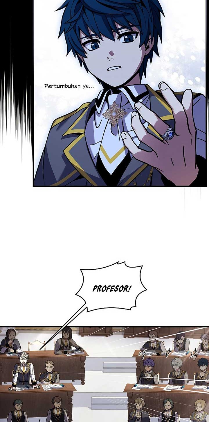 Return of The Greatest Lancer Chapter 34 Gambar 35