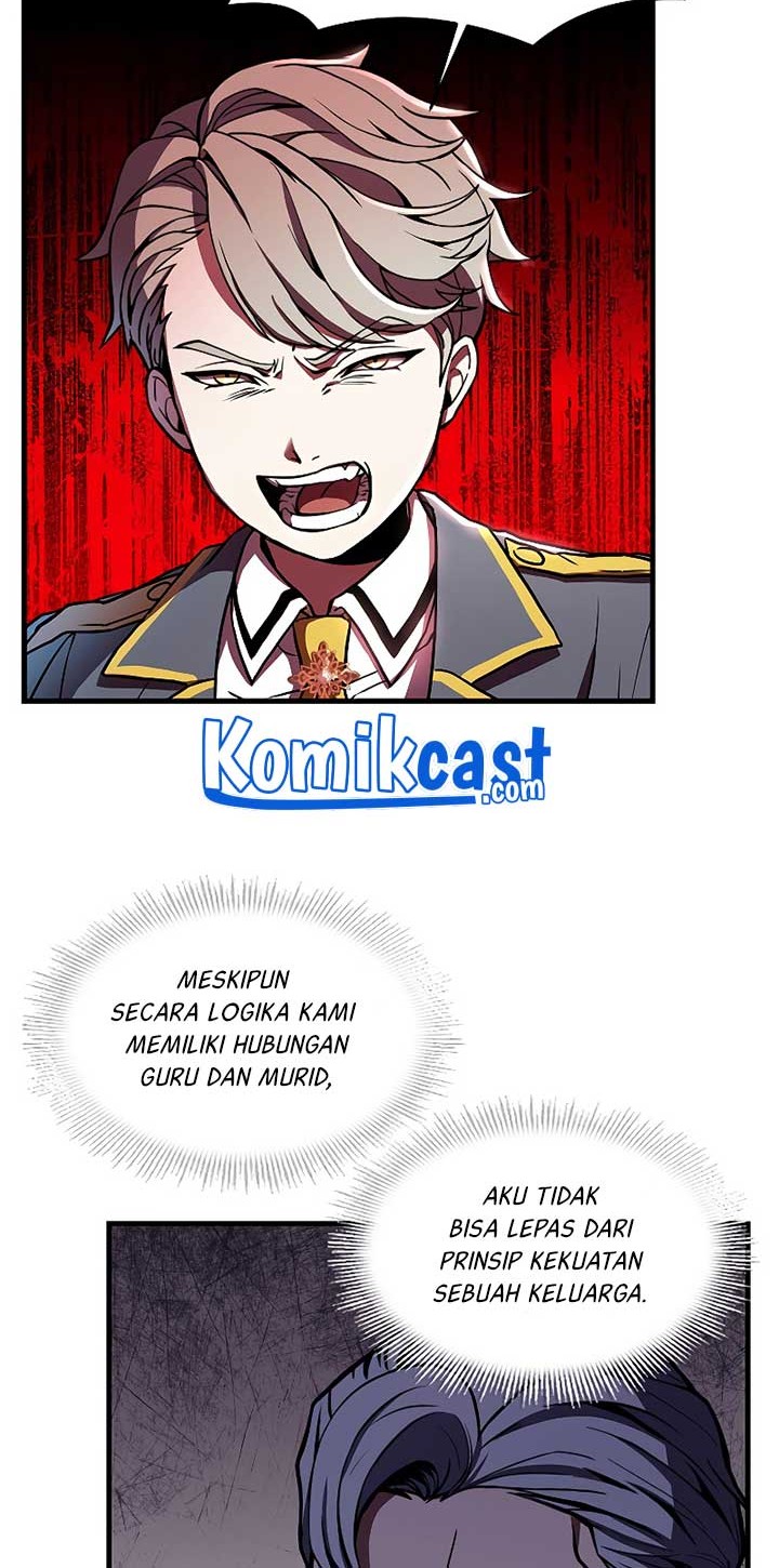 Return of The Greatest Lancer Chapter 34 Gambar 37