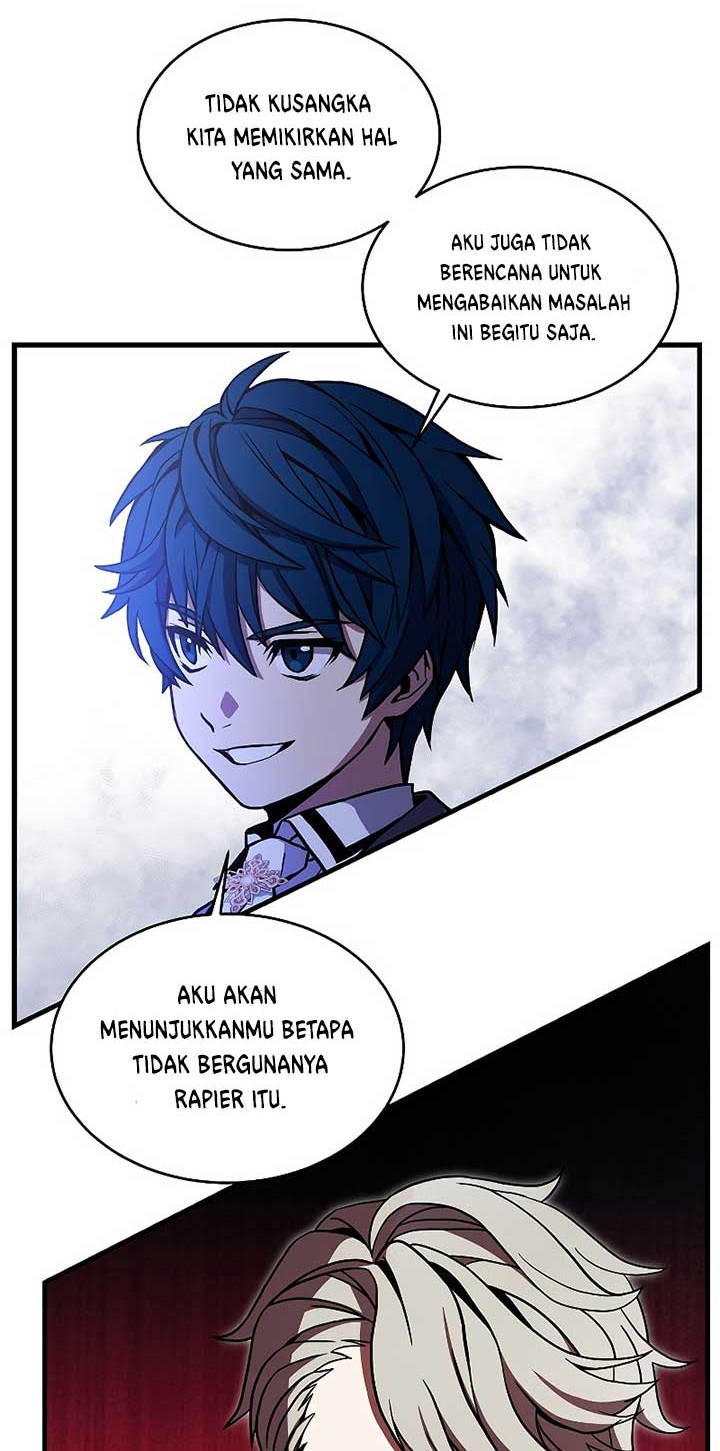 Return of The Greatest Lancer Chapter 34 Gambar 39