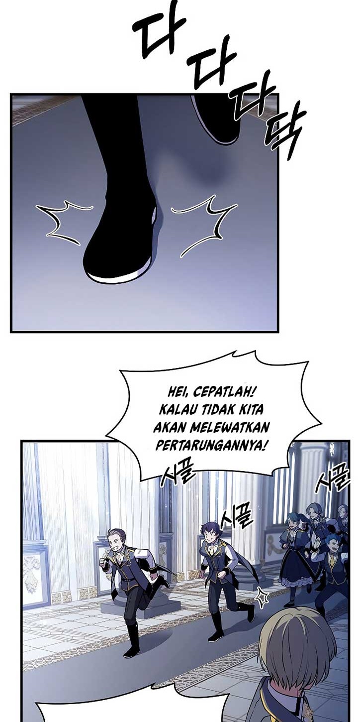 Return of The Greatest Lancer Chapter 34 Gambar 41