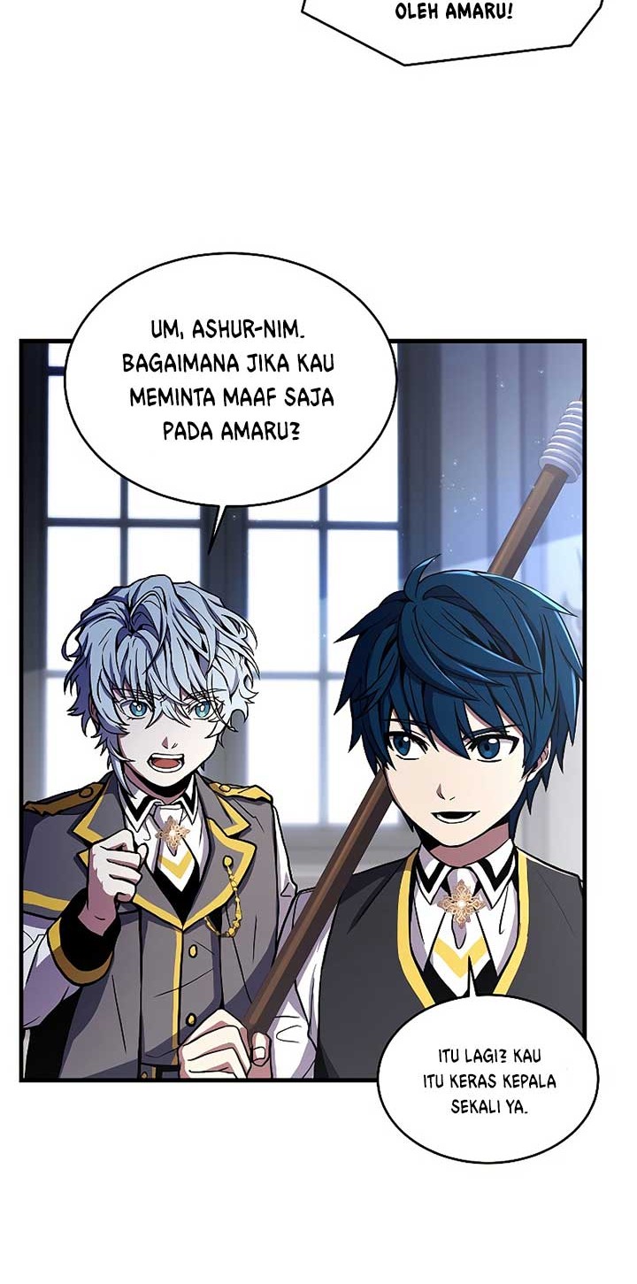 Return of The Greatest Lancer Chapter 34 Gambar 43