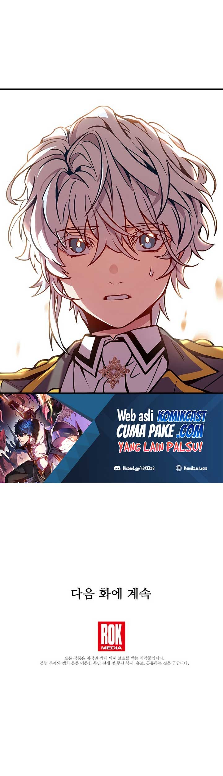 Return of The Greatest Lancer Chapter 34 Gambar 46