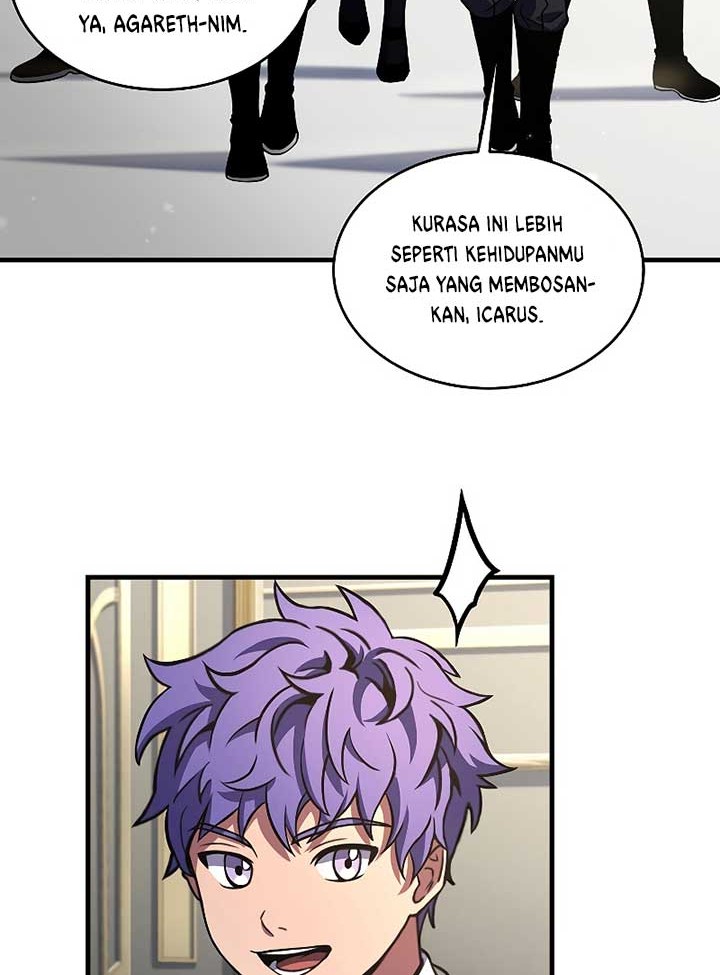Return of The Greatest Lancer Chapter 34 Gambar 3