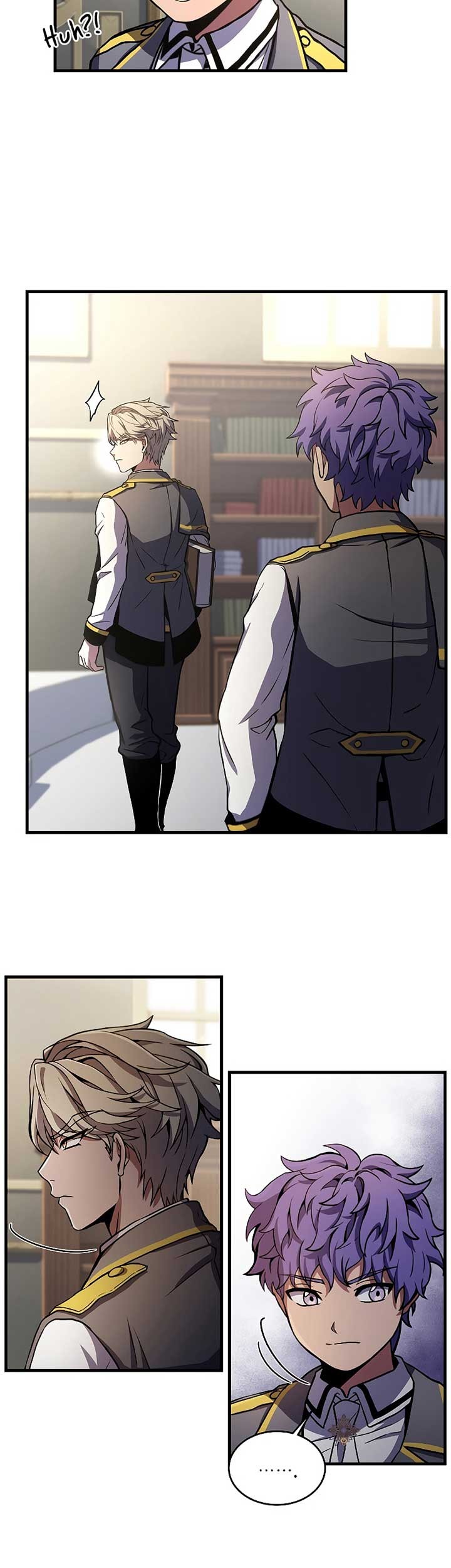 Return of The Greatest Lancer Chapter 34 Gambar 4