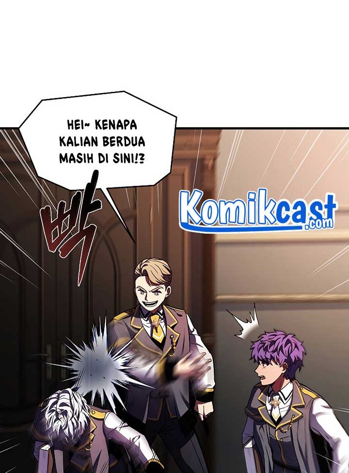 Return of The Greatest Lancer Chapter 34 Gambar 5