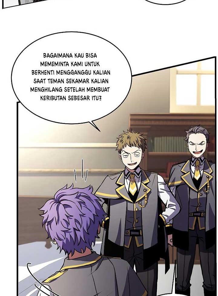 Return of The Greatest Lancer Chapter 34 Gambar 7