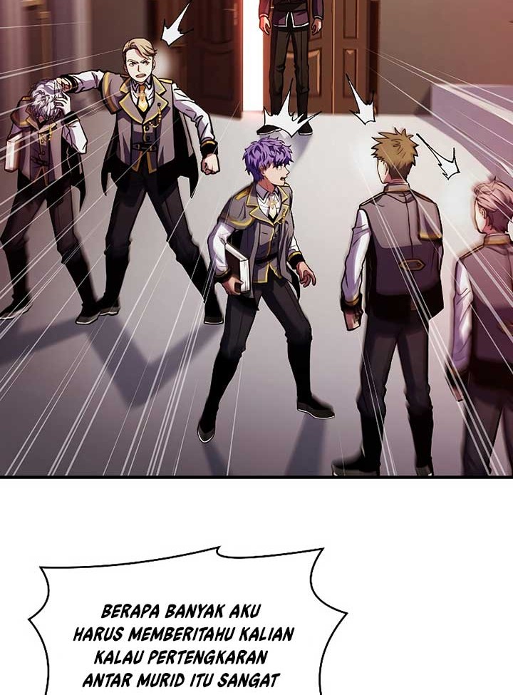 Return of The Greatest Lancer Chapter 34 Gambar 9