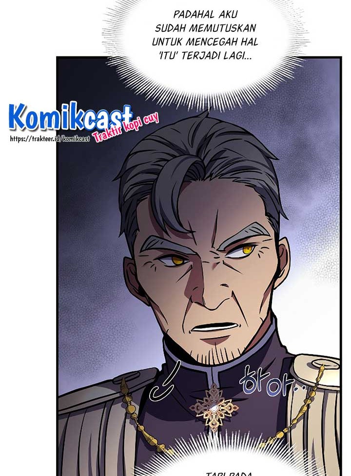 Return of The Greatest Lancer Chapter 34 Gambar 11