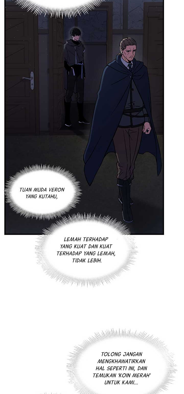 Return of The Greatest Lancer Chapter 33 Gambar 25
