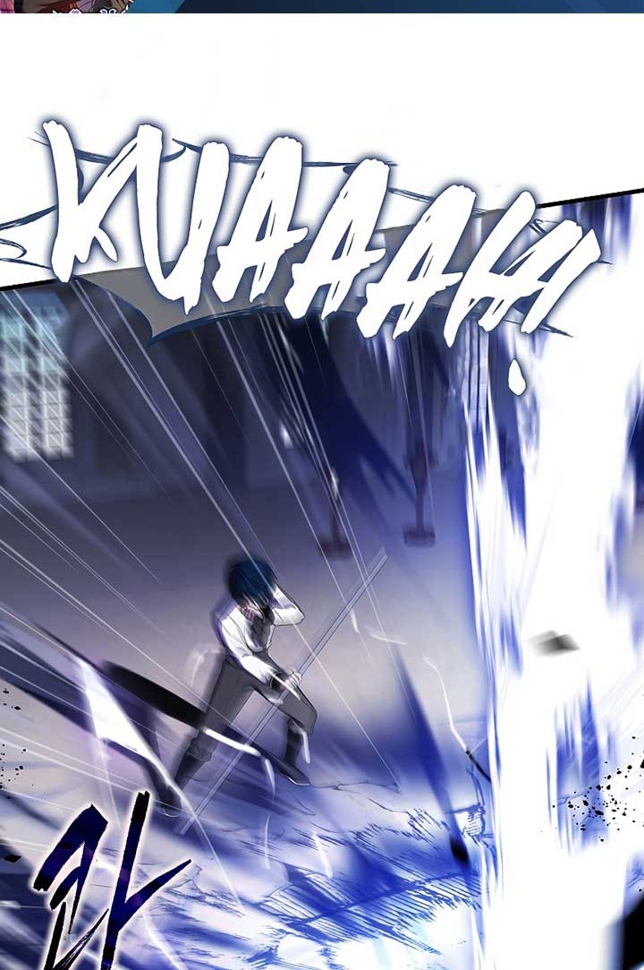 Return of The Greatest Lancer Chapter 33 Gambar 31