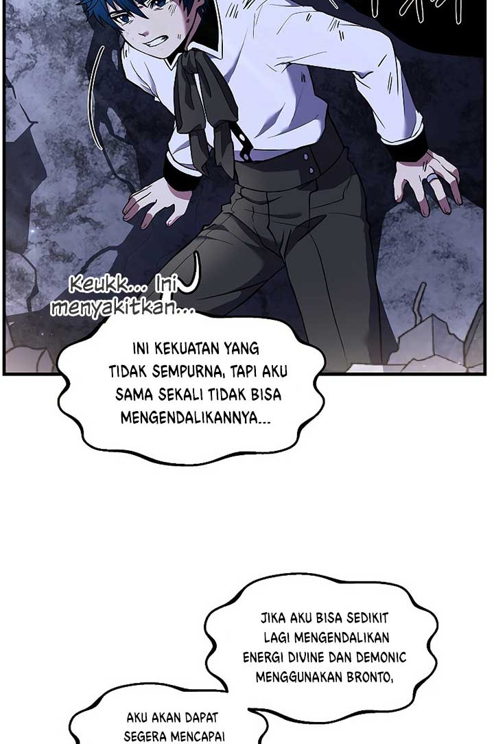 Return of The Greatest Lancer Chapter 33 Gambar 35