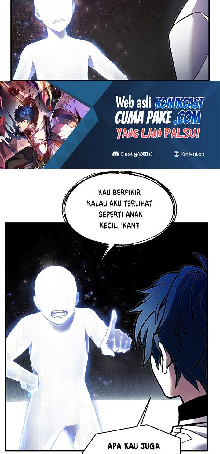Return of The Greatest Lancer Chapter 33 Gambar 43