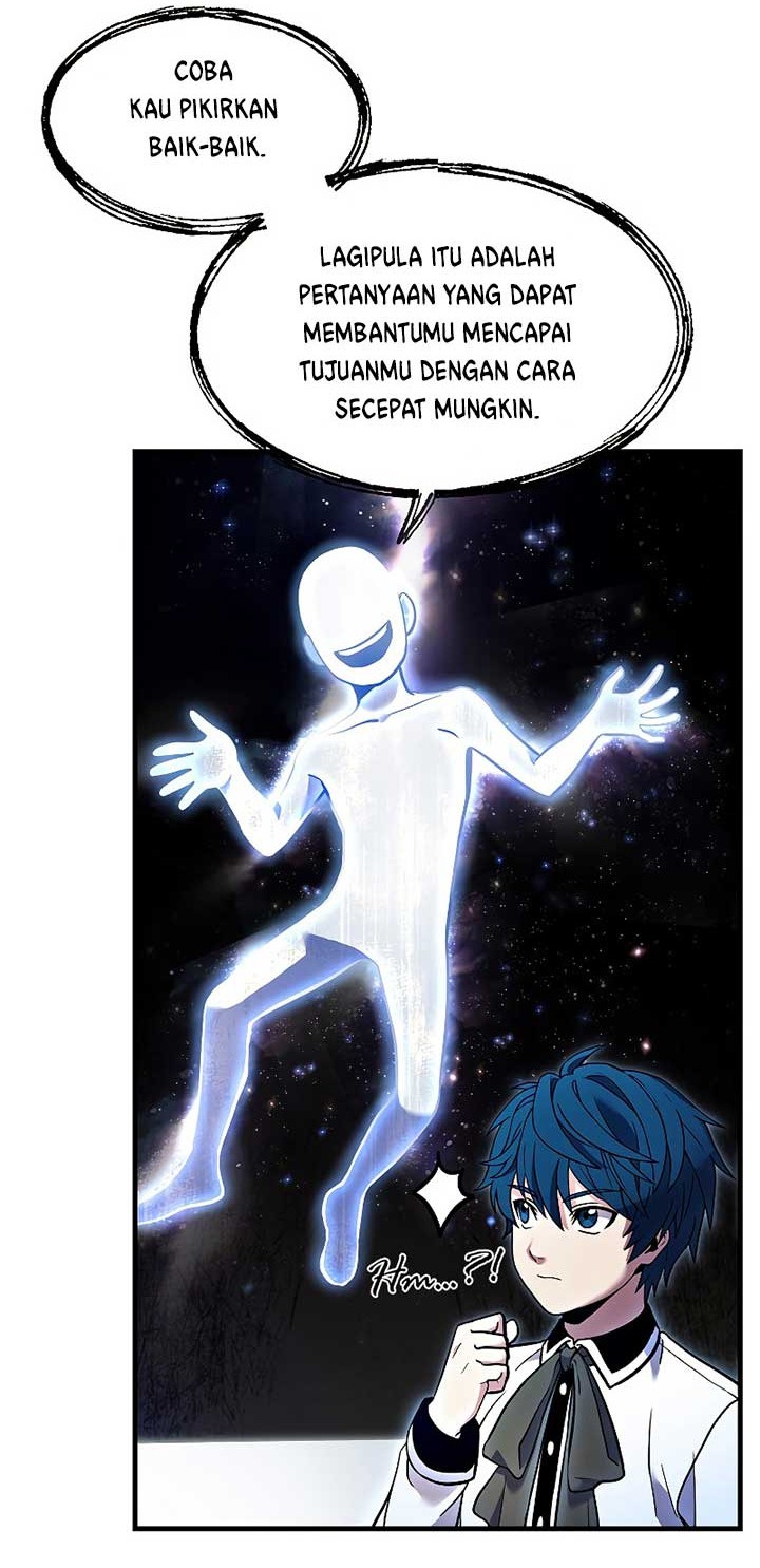 Return of The Greatest Lancer Chapter 33 Gambar 49