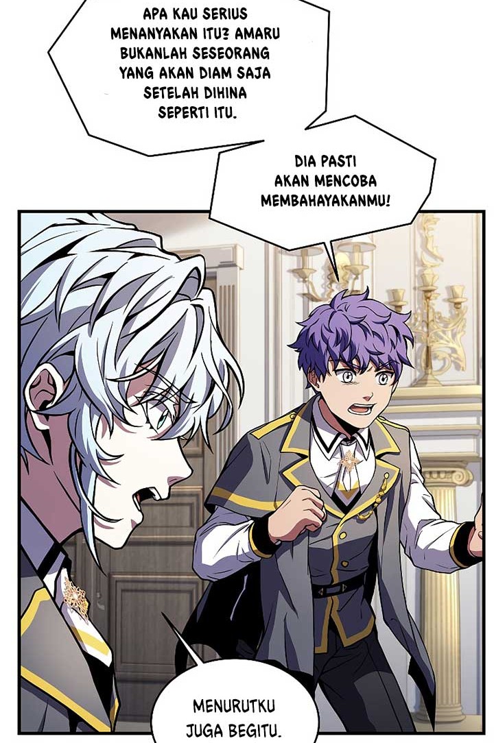 Return of The Greatest Lancer Chapter 33 Gambar 3
