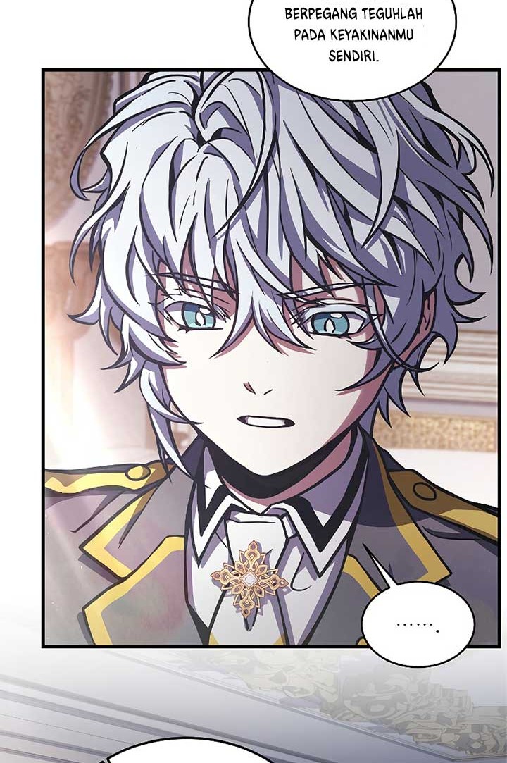 Return of The Greatest Lancer Chapter 33 Gambar 13