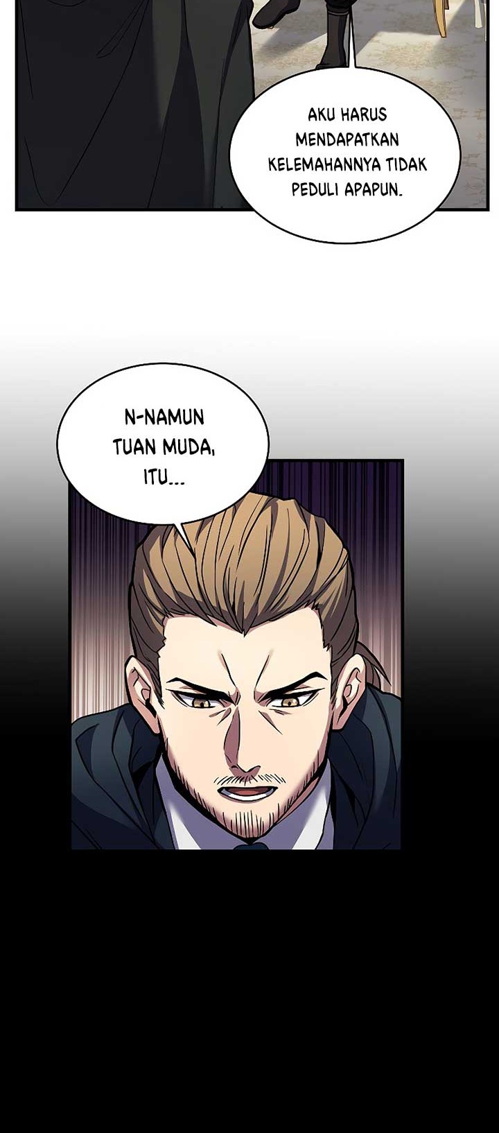 Return of The Greatest Lancer Chapter 32 Gambar 21