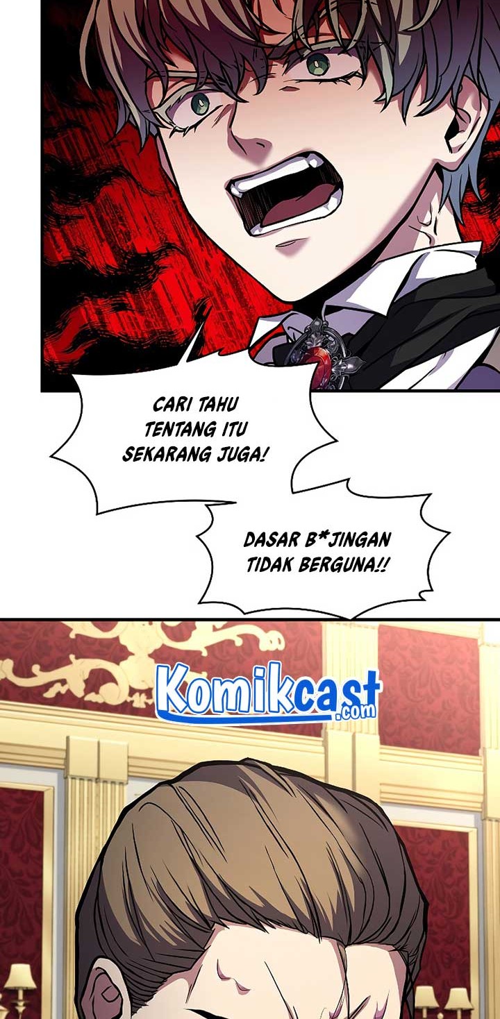 Return of The Greatest Lancer Chapter 32 Gambar 25