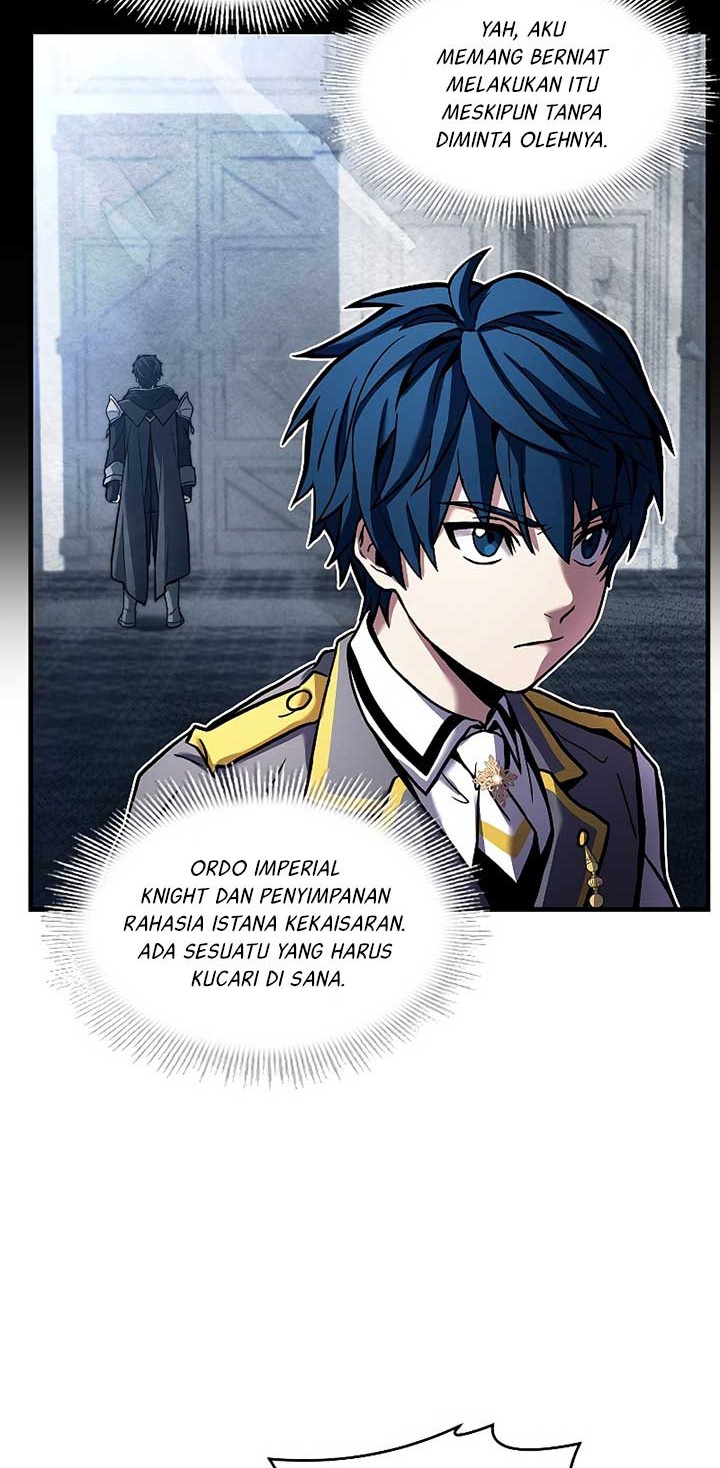 Return of The Greatest Lancer Chapter 32 Gambar 29