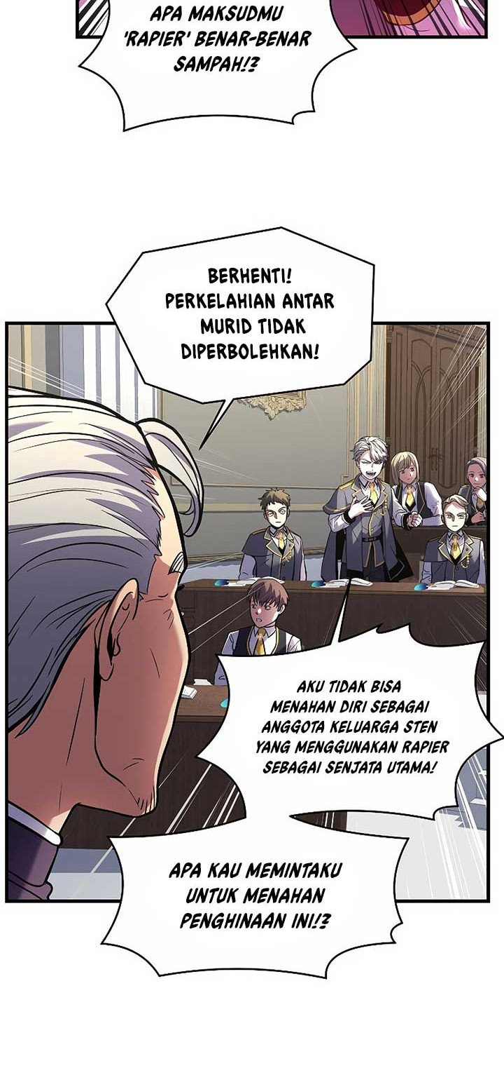 Return of The Greatest Lancer Chapter 32 Gambar 39