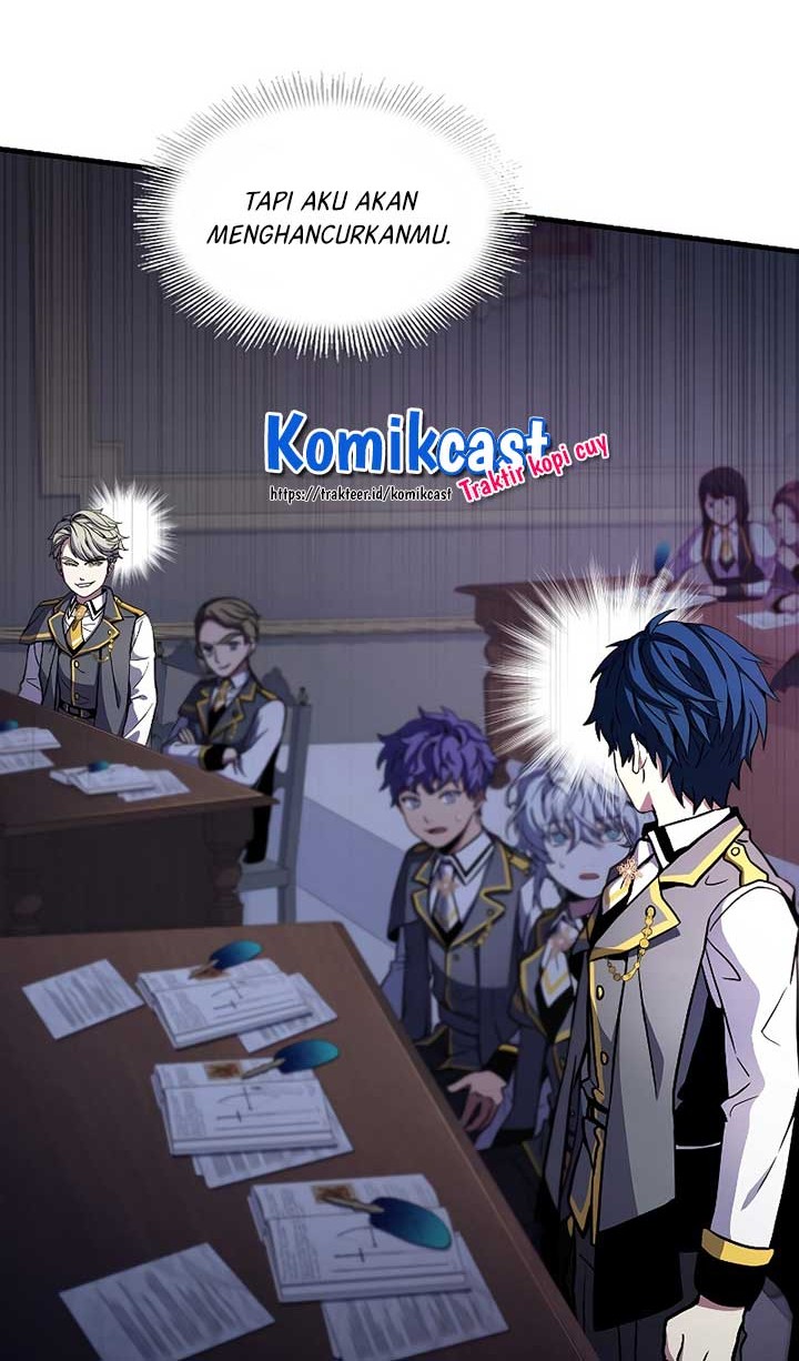 Return of The Greatest Lancer Chapter 32 Gambar 47