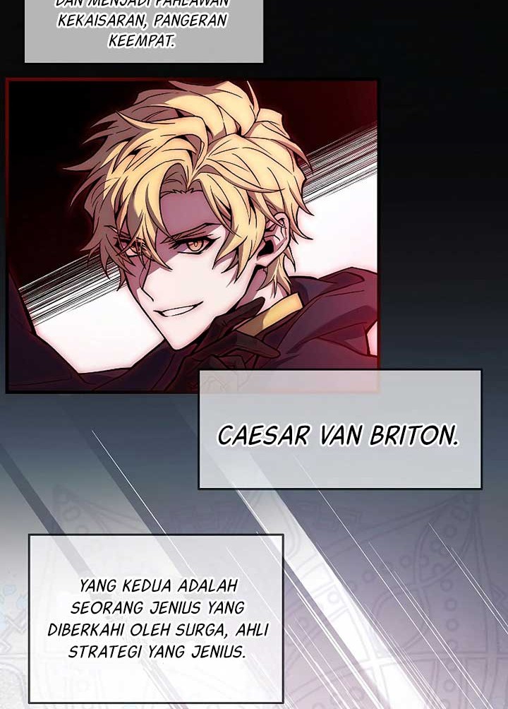 Return of The Greatest Lancer Chapter 31 Gambar 21