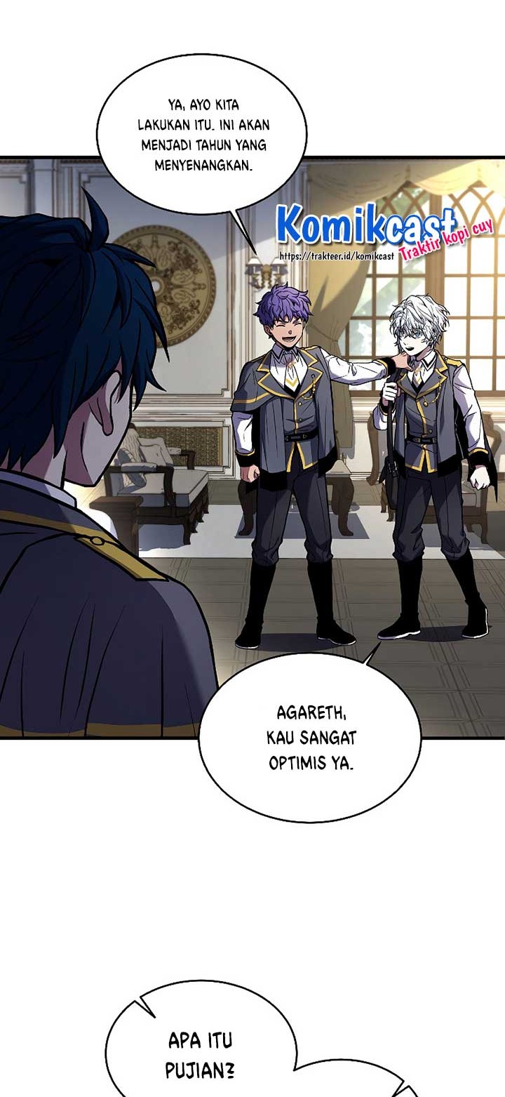 Return of The Greatest Lancer Chapter 31 Gambar 25